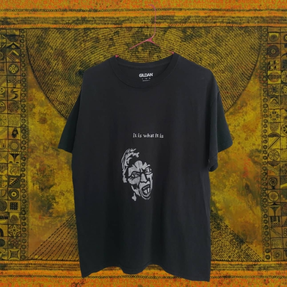 iiwii custom T